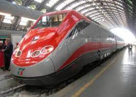 Η Ευρωπαϊκή Επιτροπή εγκρίνει μέτρα 270 εκατομμυρίων ευρώ για τη στήριξη των σιδηροδρόμων της Ιταλίας - Φωτογραφία 1