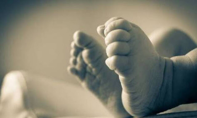 Φρίκη: Μωρό πέθανε μετά από σεξουαλική κακοποίηση - Έσβηναν τσιγάρα στο σώμα του - Φωτογραφία 1