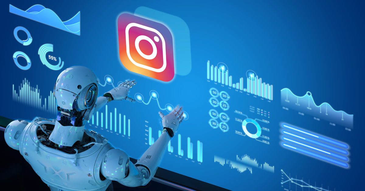 Το Instagram επιστρατεύει την τεχνητή νοημοσύνη για να μαντεύει ...την ηλικία των χρηστών - Φωτογραφία 1