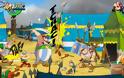Το νέο Asterix & Obelix παιχνίδι δείχνει φανταστικό