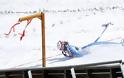 Σλοβενία: Σε τεχνητό κώμα αθλητής του άλματος με σκι