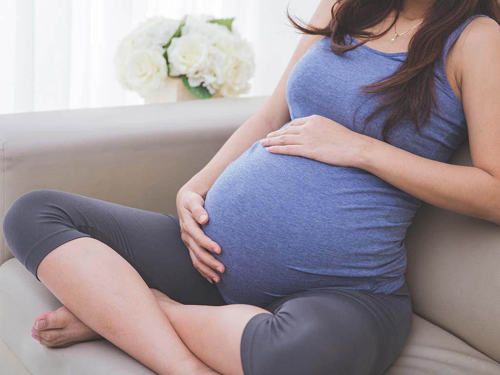 Έξι επιπλοκές της εγκυμοσύνης αυξάνουν τον κατοπινό καρδιαγγειακό κίνδυνο μιας γυναίκας - Φωτογραφία 1