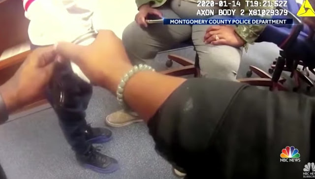ΗΠΑ: Οργή προκαλεί νέο περιστατικό βίας αστυνομικών εναντίων πεντάχρονου αγοριού (Video) - Φωτογραφία 1