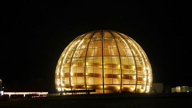 CERN: Ανακαλύφθηκε νέα δύναμη της Φύσης; - Φωτογραφία 1