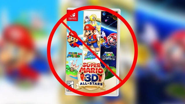 Απογειώθηκαν οι πωλήσεις του Super Mario 3D All-Stars εν όψει του “θανάτου” του - Φωτογραφία 1