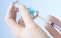 Ο εμβολιασμός κατά της γρίπης παίζει προστατευτικό ρόλο για τη λοίμωξη COVID-19