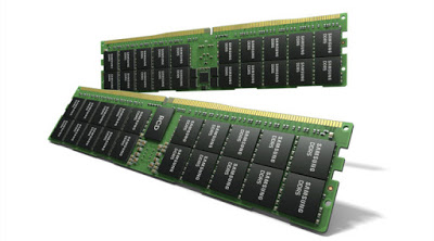Aνάπτυξη DDR5 αρθρωμάτων μνήμης με τεχνολογία High-K Metal Gate (HKMG) - Φωτογραφία 1