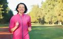 Η καλύτερη άσκηση απώλειας βάρους για γυναίκες άνω των 50