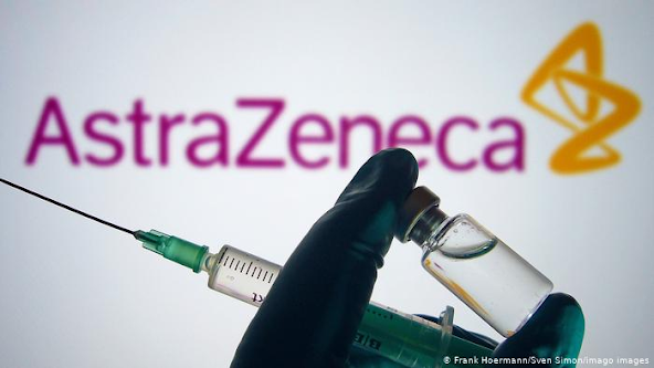 Γραβάνης: Σχετικά με το εμβόλιο της ASTRAZENECA - Φωτογραφία 1