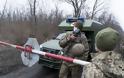 Ουκρανία: Βαραίνει επικίνδυνα η ατμόσφαιρα, ρωσικός στρατός στα ανατολικά σύνορα