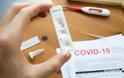 Ενημέρωση και αρχικές οδηγίες μετά την απόφαση της Κυβέρνησης για την διάθεση των self-tests ανίχνευσης αντιγόνου Covid-19 μέσω των φαρμακείων μας