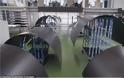 Hyperloop: Το ολοκληρωμένο σχέδιο για το πρώτο υπερηχητικό τρένο. Βίντεο. - Φωτογραφία 2