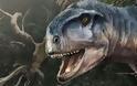 Αυτός που προκαλεί φόβο - Νέο είδος δεινοσαύρου ανακαλύφθηκε στην Παταγονία