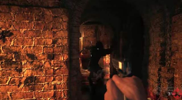 Προ των πυλών το νέο Resident Evil: Village - Κόβει την ανάσα από τα πρώτα λεπτά (Video) - Φωτογραφία 1