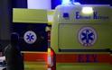 Σοκ στο Βόλο: Ασθενής που νοσηλευόταν για κορονοϊό αυτοκτόνησε πέφτοντας από τον 7ο όροφο του νοσοκομείου