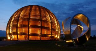 Ακυρώνονται τα  επιμορφωτικά σεμινάρια για καθηγητές στο CERN - Φωτογραφία 1