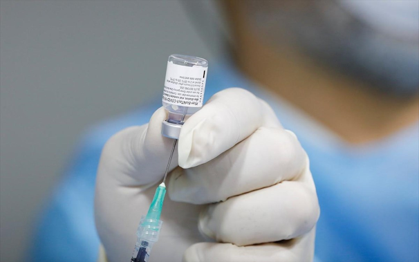 Ηλίας Μόσιαλος :Τι γνωρίζουμε για τη μετάδοση μετά τον εμβολιασμό; - Φωτογραφία 1