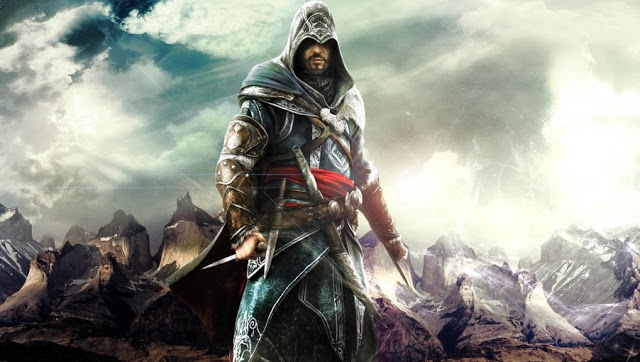 Η σειρά Assassin’s Creed επιστρέφει ξανά στην Ελλάδα - Φωτογραφία 1