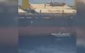 Τεχεράνη: Αναφορές για επίθεση με μαγνητικές νάρκες σε ιρανικό φορτηγό πλοίο - ΗΠΑ: Καμία εμπλοκή