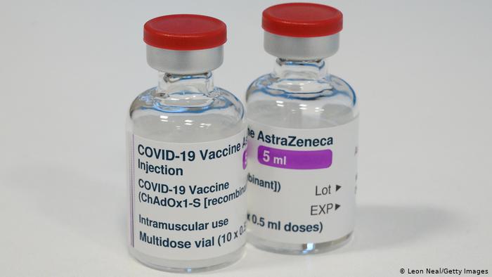 Εμβόλιο AstraZeneca: Παύση εμβολιασμών στους κάτω των 50 ζητείται και στην Βρετανία - Φωτογραφία 1