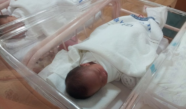Ιράκ : Γεννήθηκε αγόρι με τρία πέη – Πρώτη καταγεγραμμένη περίπτωση στα χρονικά - Φωτογραφία 1