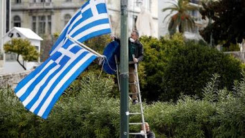 ING : Σοκ από το κόστος του lockdown για την  Ελλάδα το α΄ τρίμηνο - Φωτογραφία 1