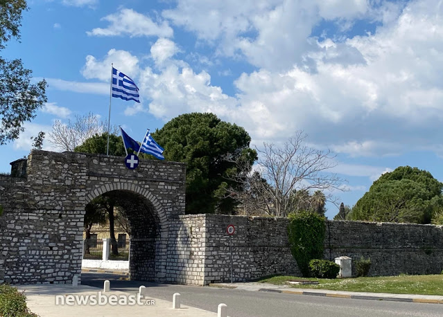 Έξοδος Μεσολογγίου: Οι Ελεύθεροι Πολιορκημένοι, η «μάχη» με την πείνα, το ένδοξο τέλος και ο ρόλος των Φιλελλήνων - Φωτογραφία 3