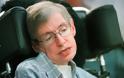 Stephen Hawking: Ο άνθρωπος πίσω από τον μύθο