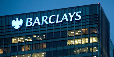 Barclays: Αντιμέτωπη με δημοσιονομική προσαρμογή-μαμούθ η Ελλάδα - Φωτογραφία 1