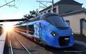 Η πρώτη παραγγελία τρένων υδρογόνου στη Γαλλία. Ένα ιστορικό βήμα προς τις βιώσιμες μεταφορές.