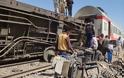 Η Εισαγγελία της Αιγύπτου ανακοίνωσε τα αποτελέσματα των ερευνών για το ατύχημα του τρένου Sohag.