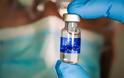 Takis: Το ιταλικό εμβόλιο κατά του κορονοϊού με το ελληνικό όνομα - Φωτογραφία 1