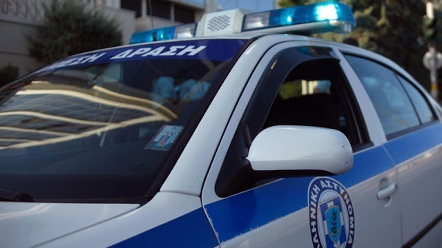 Θεσσαλονίκη: Καταγγελία 29χρονης ότι τρία άτομα ασέλγησαν σε βάρος της - Φωτογραφία 1