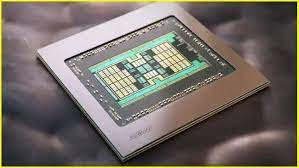 H AMD έέχει πατέντα για GPU με σχεδιασμό chiplet και Active Cache Bridge - Φωτογραφία 1