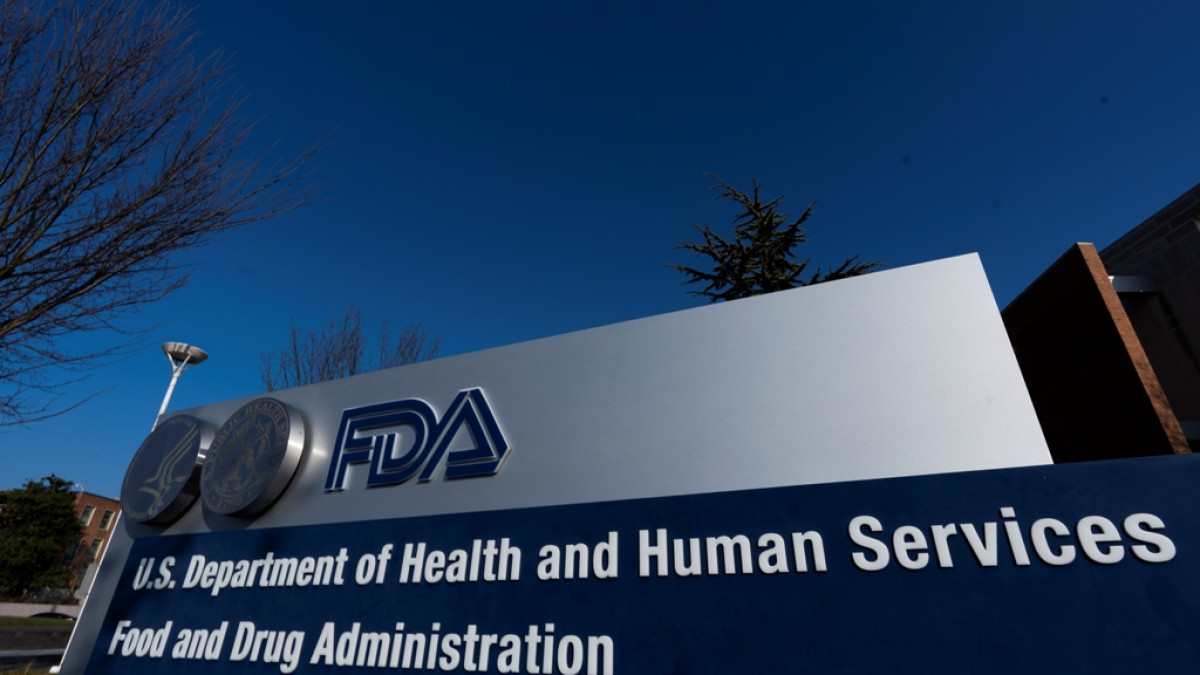 FDA: Επιβεβαιώνεται ο θάνατος γυναίκας από θρόμβωση, μετά τον εμβολιασμό της με J&J - Φωτογραφία 1