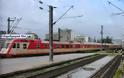 Επαναλειτουργεί η προαστιακή σιδηροδρομική γραμμή Θεσσαλονίκη -Σέρρες