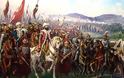 Ιστορία Ε΄ τάξης: Κεφάλαιο 35ο Οι Τούρκοι πολιορκούν την Κωνσταντινούπολη