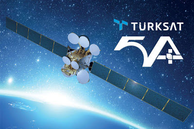 «Φρένο» στην εκτόξευση του τουρκικού δορυφόρο Turksat 5B επιχειρούν να βάλουν οι ελληνικές και αρμενικές οργανώσεις στις ΗΠΑ - Φωτογραφία 1