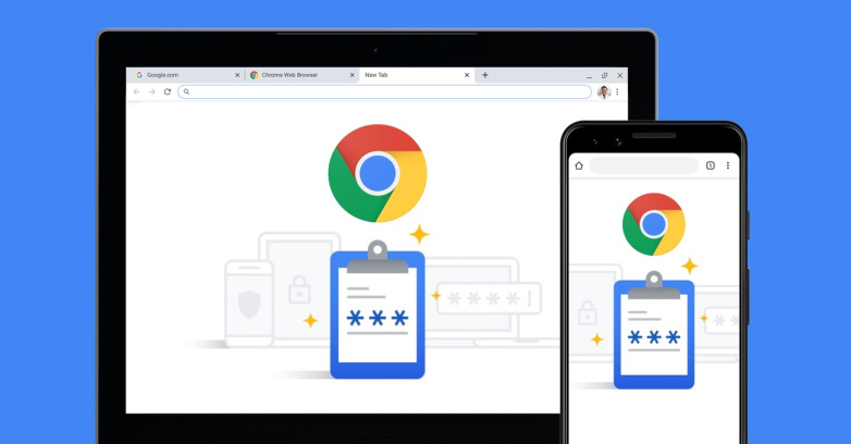 Google Chrome έλεγχος ασφαλείας:  απευθείας μέσα από τον Chrome - Φωτογραφία 1