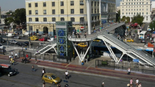 Κίνημα Αλλαγής: Στη Βουλή οι καθυστερήσεις επέκτασης του μετρό στον Πειραιά - Φωτογραφία 1