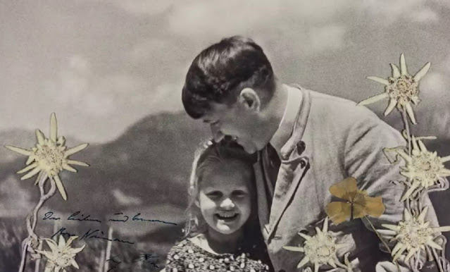 Έκθεση για τον νεαρό Αδόλφο Χίτλερ στην Αυστρία - Φωτογραφία 1