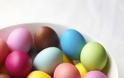 15 Τρόποι - τεχνικές για να βάψετε πασχαλινά αυγά - Φωτογραφία 34