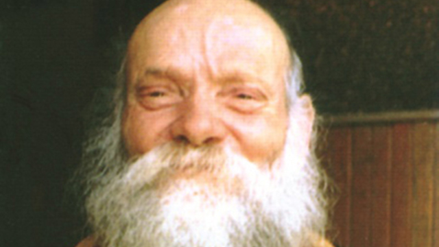 Γέρων Ευμένιος Σαριδάκης (23 Μαΐου 1999): Ο άνθρωπος που πειράχτηκε από τον δαίμονα αλλά τελικά έγινε Άγιος! - Φωτογραφία 1