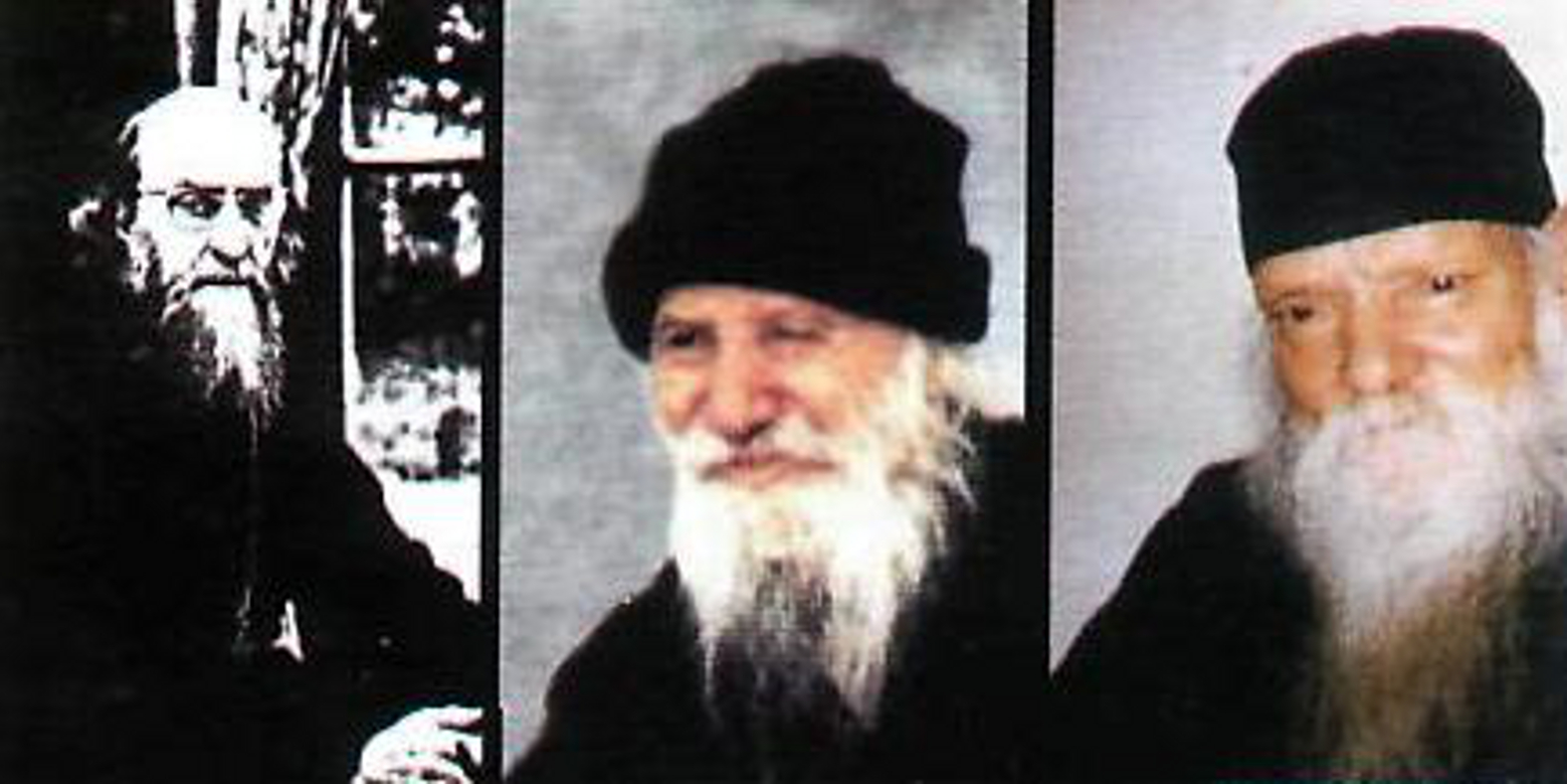 Γέρων Ευμένιος Σαριδάκης (23 Μαΐου 1999): Ο άνθρωπος που πειράχτηκε από τον δαίμονα αλλά τελικά έγινε Άγιος! - Φωτογραφία 2