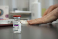 Μ. Τρίτη ανοίγει η πλατφόρμα για τις ηλικίες 30-39 με AstraZeneca – Εμβολιασμοί και σε ιδιωτικά κέντρα - Φωτογραφία 1