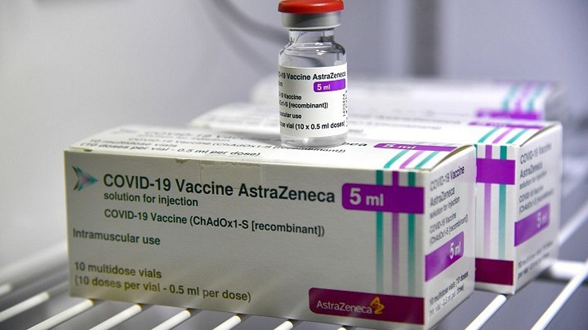 Aνοίγει η πλατφόρμα εμβολιασμών για τους 30-39 ετών με το AstraZeneca - Φωτογραφία 1