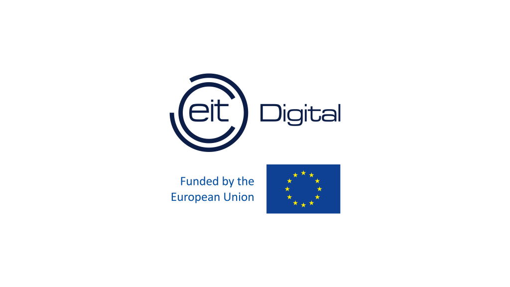 EIT Digital 2022:  προάγουμε την επιχειρηματικότητα και την εκπαίδευση για μια ισχυρή ψηφιακή Ευρώπη - Φωτογραφία 2