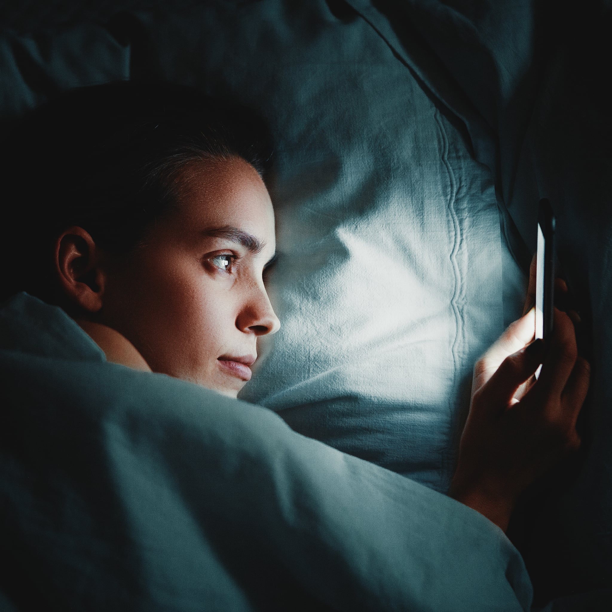 Η τεχνολογία αλλάζει τον ύπνο και τον ρυθμό των ανθρώπων - Φωτογραφία 2