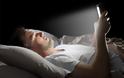 Η τεχνολογία αλλάζει τον ύπνο και τον ρυθμό των ανθρώπων