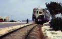 1995: Ταξίδι με τρενο από τα Καβάσιλα στην Κυλλήνη. Δείτε το βίντεο.